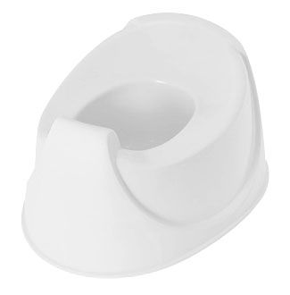 Baby potty Bambino white ?815BEL